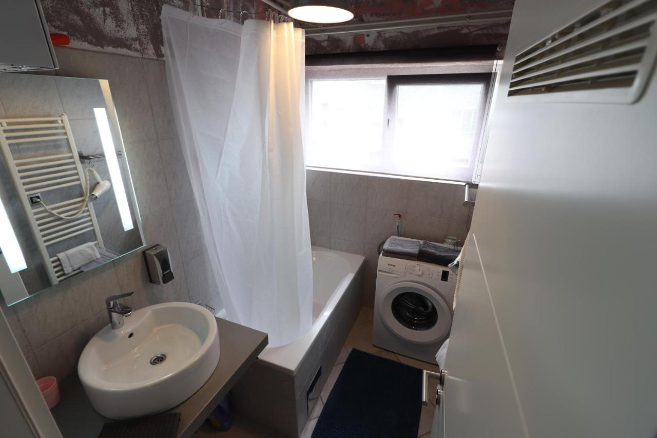 Amy Apartment,Centar,Netflix,Speed Wifi زغرب المظهر الخارجي الصورة