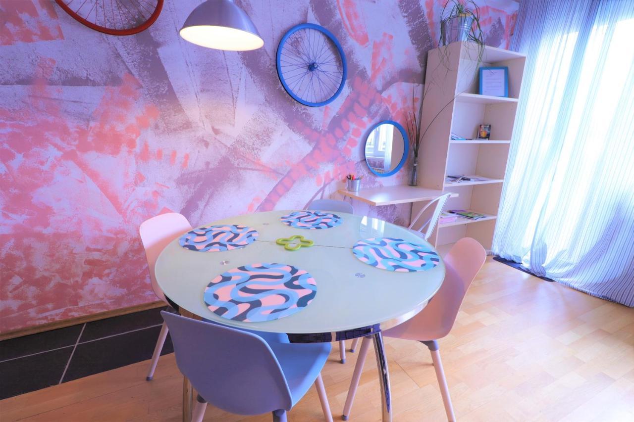 Amy Apartment,Centar,Netflix,Speed Wifi زغرب المظهر الخارجي الصورة