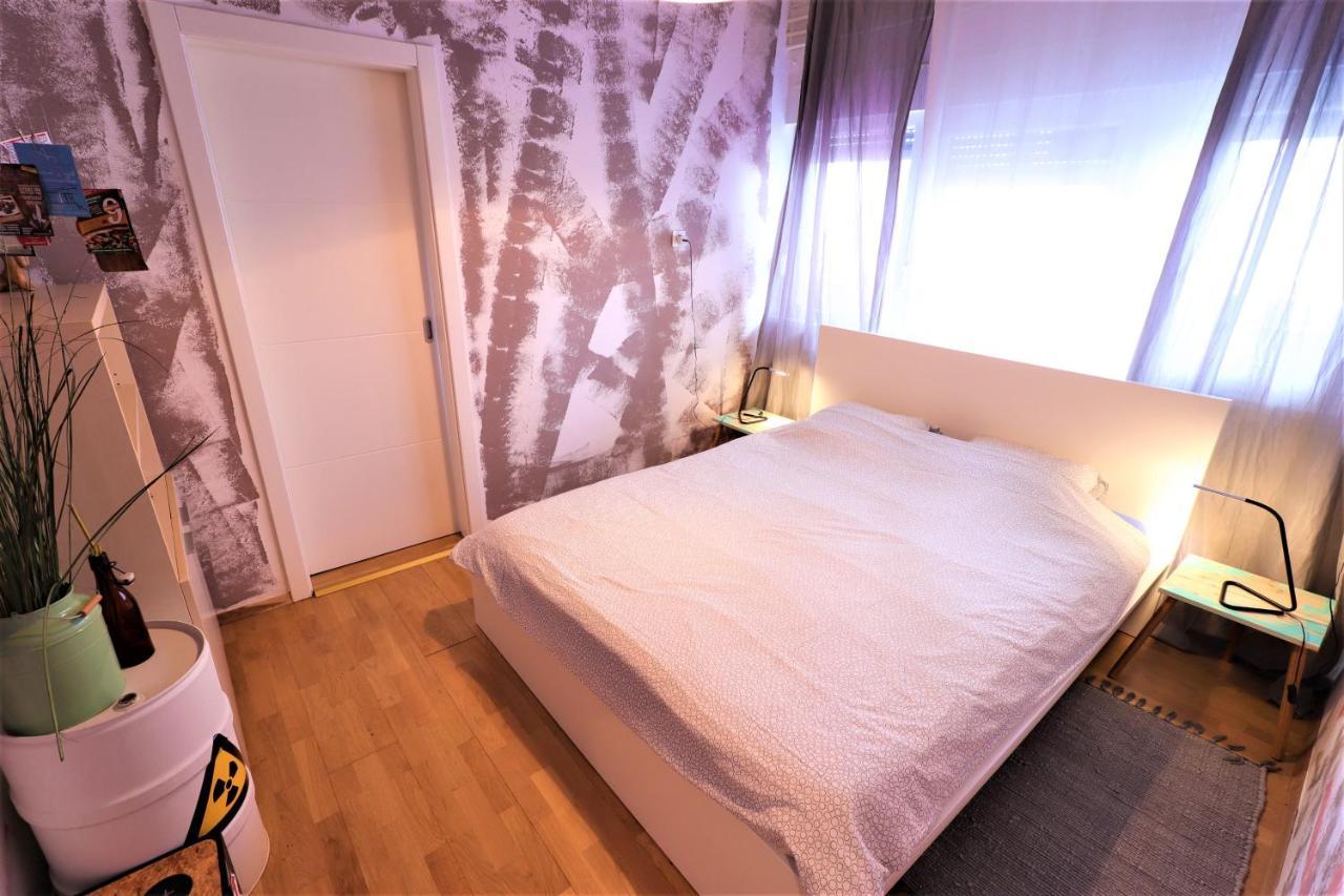 Amy Apartment,Centar,Netflix,Speed Wifi زغرب المظهر الخارجي الصورة