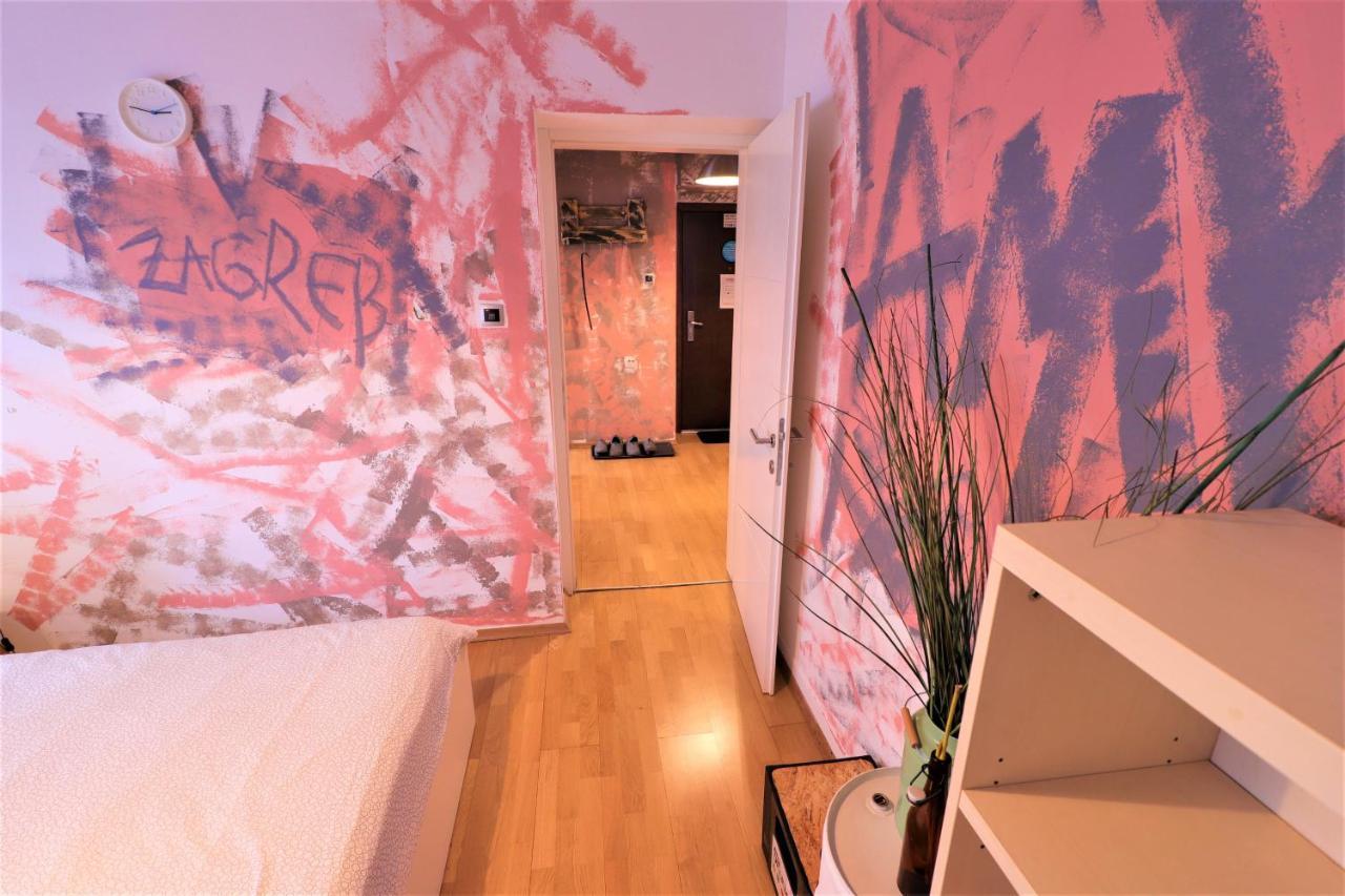 Amy Apartment,Centar,Netflix,Speed Wifi زغرب المظهر الخارجي الصورة