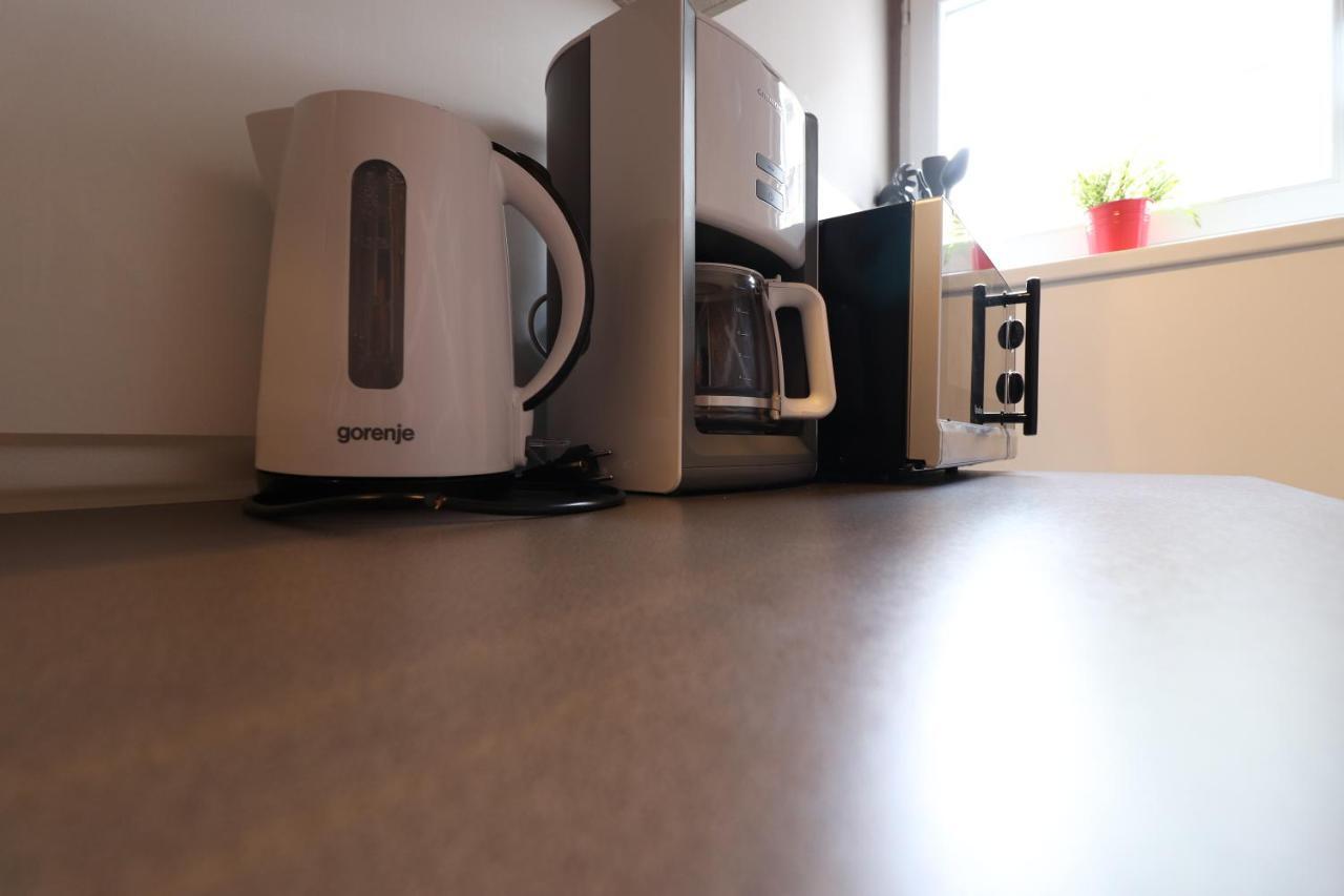 Amy Apartment,Centar,Netflix,Speed Wifi زغرب المظهر الخارجي الصورة